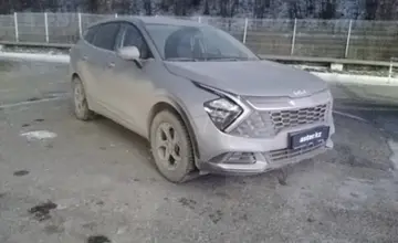 Kia Sportage 2023 года за 14 000 000 тг. в Усть-Каменогорск фото 3