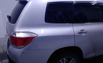 Toyota Highlander 2011 года за 14 500 000 тг. в Павлодар фото 4