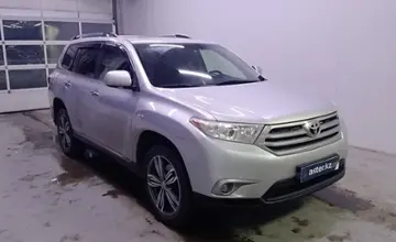 Toyota Highlander 2011 года за 14 500 000 тг. в Павлодар фото 3
