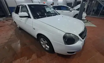 LADA (ВАЗ) Priora 2014 года за 2 900 000 тг. в Астана фото 3