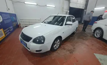 LADA (ВАЗ) Priora 2014 года за 2 900 000 тг. в Астана фото 1
