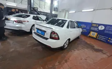 LADA (ВАЗ) Priora 2014 года за 2 900 000 тг. в Астана