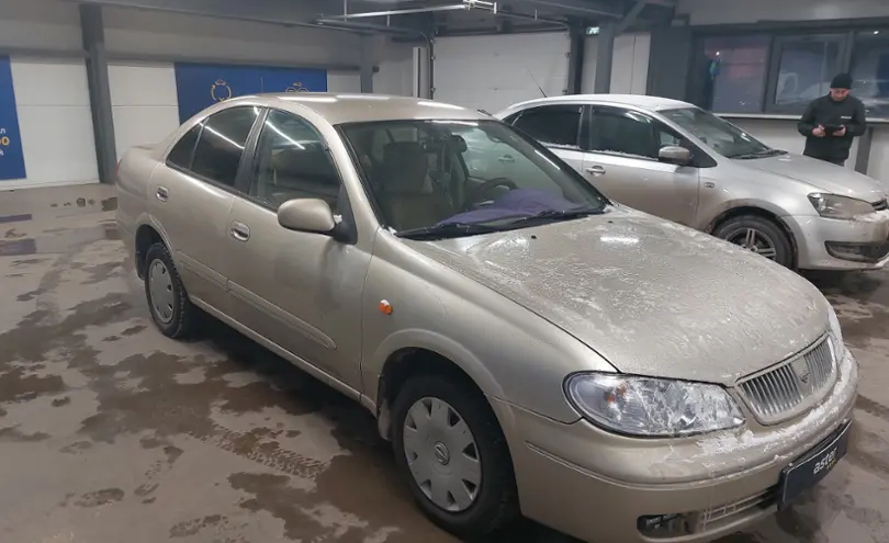 Nissan Sunny 2004 года за 1 800 000 тг. в Астана фото 2