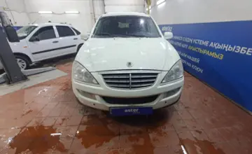 SsangYong Kyron 2013 года за 5 500 000 тг. в Астана фото 2