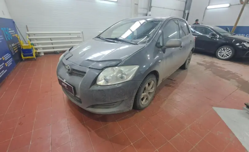 Toyota Auris 2008 года за 4 500 000 тг. в Астана