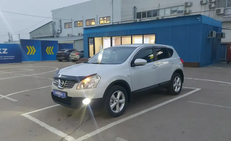 Nissan Qashqai 2008 года за 5 000 000 тг. в Алматы