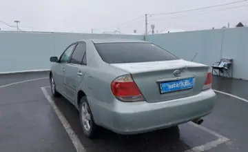 Toyota Camry 2003 года за 4 500 000 тг. в Шымкент фото 4