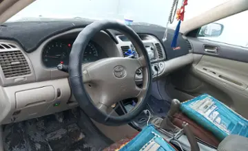 Toyota Camry 2003 года за 4 500 000 тг. в Шымкент фото 5