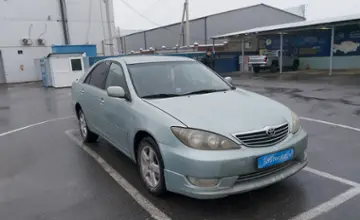 Toyota Camry 2003 года за 4 500 000 тг. в Шымкент фото 2