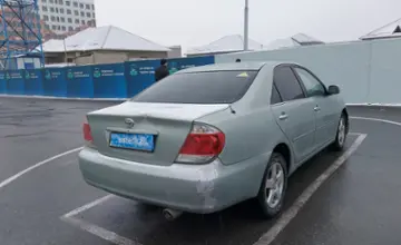 Toyota Camry 2003 года за 4 500 000 тг. в Шымкент фото 3