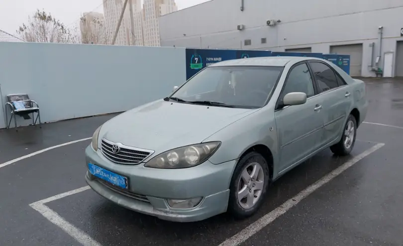 Toyota Camry 2003 года за 4 500 000 тг. в Шымкент