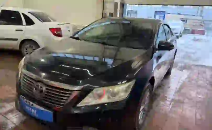 Toyota Camry 2013 года за 9 500 000 тг. в Астана