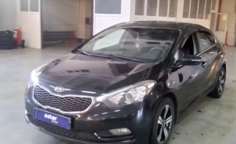 Kia Cerato 2014 года за 6 500 000 тг. в Петропавловск