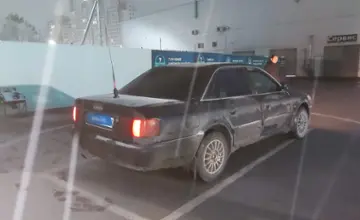 Audi A6 1996 года за 3 000 000 тг. в Шымкент фото 3