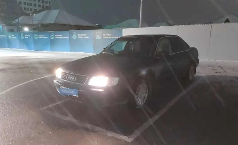 Audi A6 1996 года за 3 000 000 тг. в Шымкент