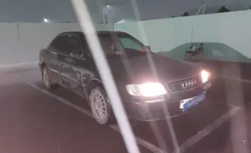 Audi A6 1996 года за 3 000 000 тг. в Шымкент фото 2