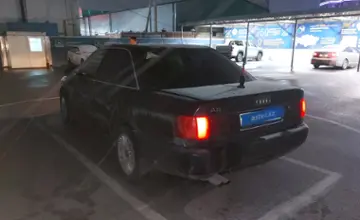 Audi A6 1996 года за 3 000 000 тг. в Шымкент фото 4