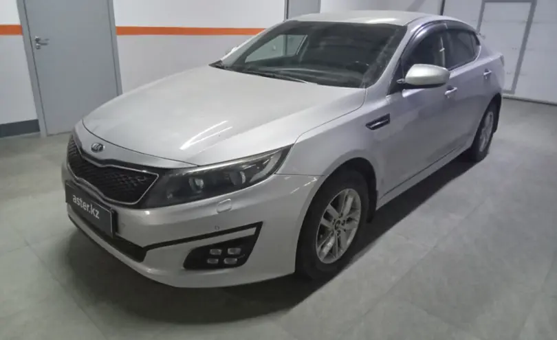 Kia Optima 2015 года за 8 000 000 тг. в Уральск