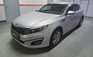 Kia Optima 2015 года за 8 000 000 тг. в Уральск фото 1