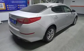 Kia Optima 2015 года за 8 000 000 тг. в Уральск