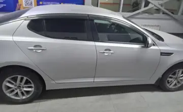 Kia Optima 2015 года за 8 000 000 тг. в Уральск фото 4