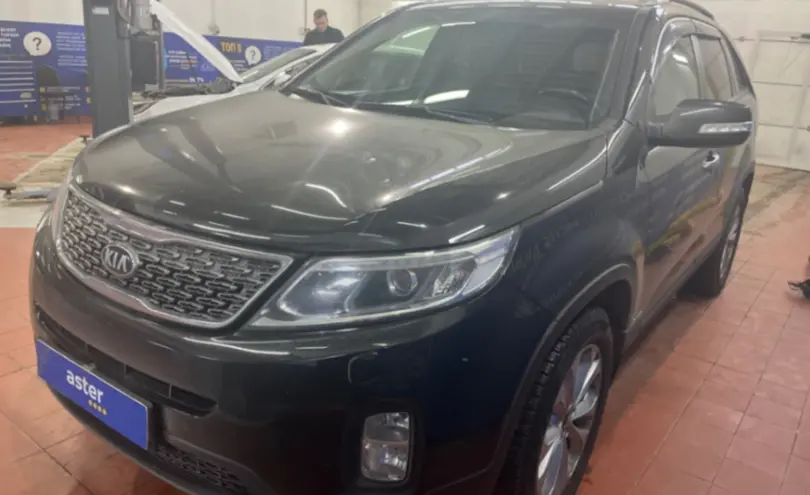 Kia Sorento 2014 года за 9 000 000 тг. в Астана