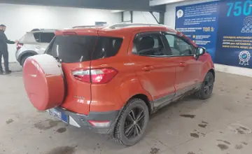 Ford EcoSport 2014 года за 4 500 000 тг. в Астана фото 3