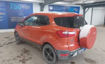 Ford EcoSport 2014 года за 4 500 000 тг. в Астана фото 4