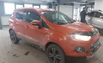 Ford EcoSport 2014 года за 4 500 000 тг. в Астана фото 2