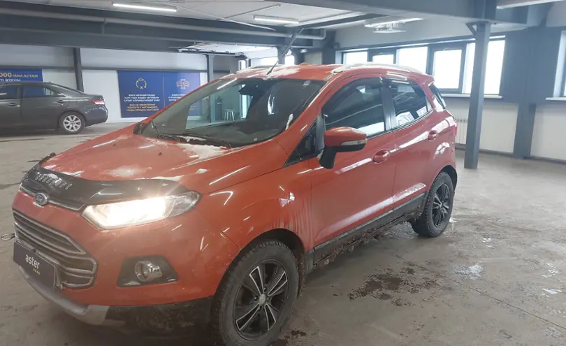 Ford EcoSport 2014 года за 4 500 000 тг. в Астана