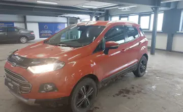Ford EcoSport 2014 года за 4 500 000 тг. в Астана фото 1