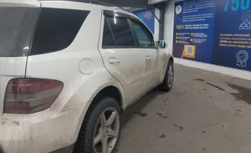 Mercedes-Benz M-Класс 2005 года за 6 500 000 тг. в Астана фото 3