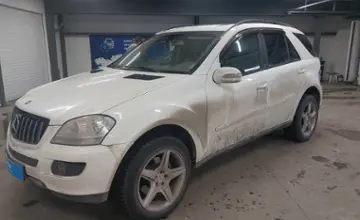 Mercedes-Benz M-Класс 2005 года за 6 500 000 тг. в Астана фото 1