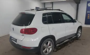 Volkswagen Tiguan 2015 года за 7 000 000 тг. в Астана фото 3