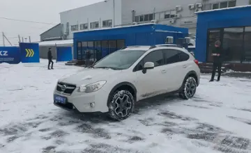 Subaru XV 2014 года за 8 000 000 тг. в Алматы фото 1