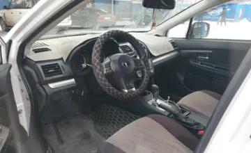 Subaru XV 2014 года за 8 000 000 тг. в Алматы фото 5