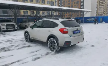 Subaru XV 2014 года за 8 000 000 тг. в Алматы фото 4