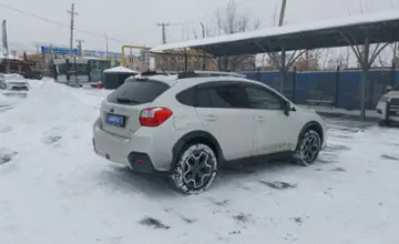 Subaru XV 2014 года за 8 000 000 тг. в Алматы фото 3