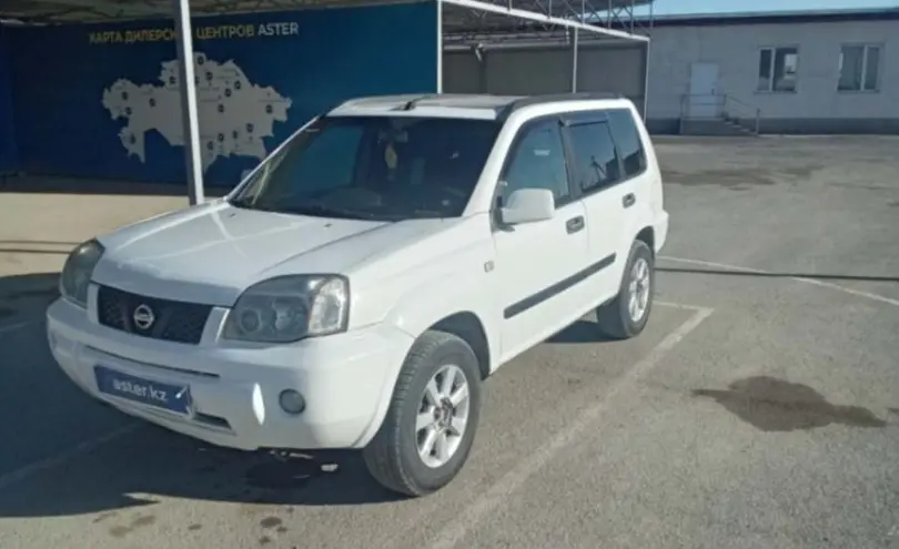 Nissan X-Trail 2007 года за 5 000 000 тг. в Кызылорда