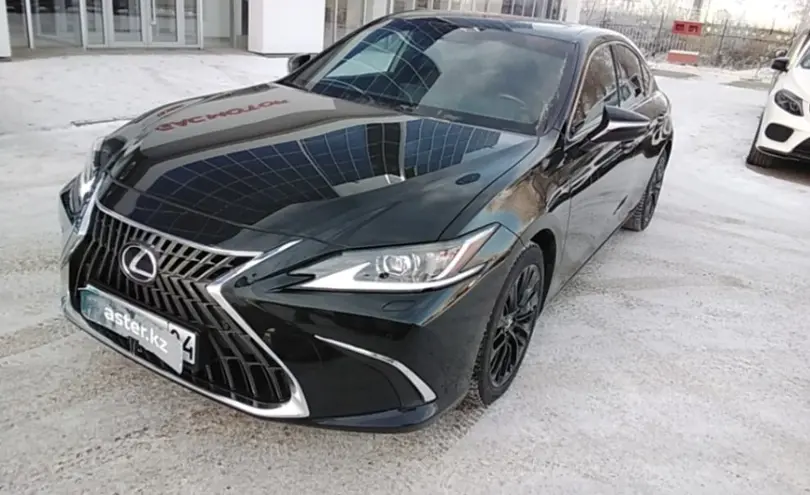 Lexus ES 2022 года за 25 500 000 тг. в Актобе