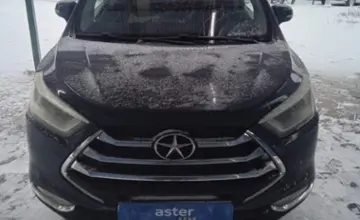 JAC S3 2018 года за 4 500 000 тг. в Талдыкорган фото 2