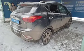 JAC S3 2018 года за 4 500 000 тг. в Талдыкорган