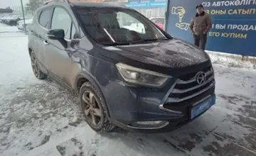 JAC S3 2018 года за 4 500 000 тг. в Талдыкорган фото 3