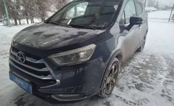JAC S3 2018 года за 4 500 000 тг. в Талдыкорган фото 1