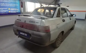 LADA (ВАЗ) 2110 1998 года за 1 000 000 тг. в Уральск