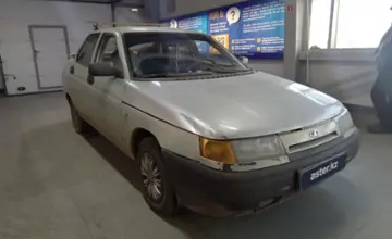 LADA (ВАЗ) 2110 1998 года за 1 000 000 тг. в Уральск фото 3