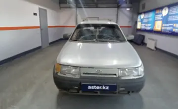 LADA (ВАЗ) 2110 1998 года за 1 000 000 тг. в Уральск фото 2