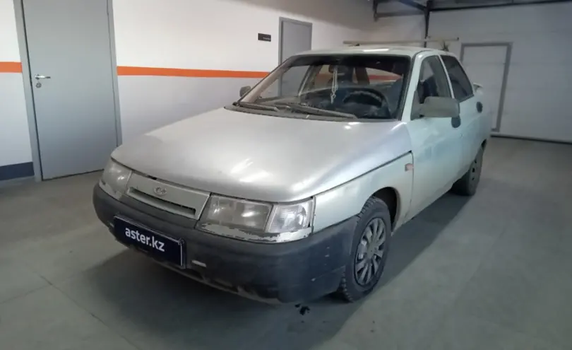 LADA (ВАЗ) 2110 1998 года за 1 000 000 тг. в Уральск