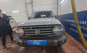 Tank 300 2024 года за 19 000 000 тг. в Астана фото 2