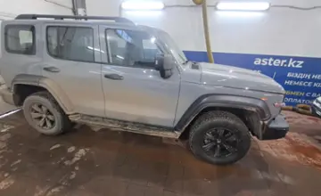 Tank 300 2024 года за 19 000 000 тг. в Астана фото 4